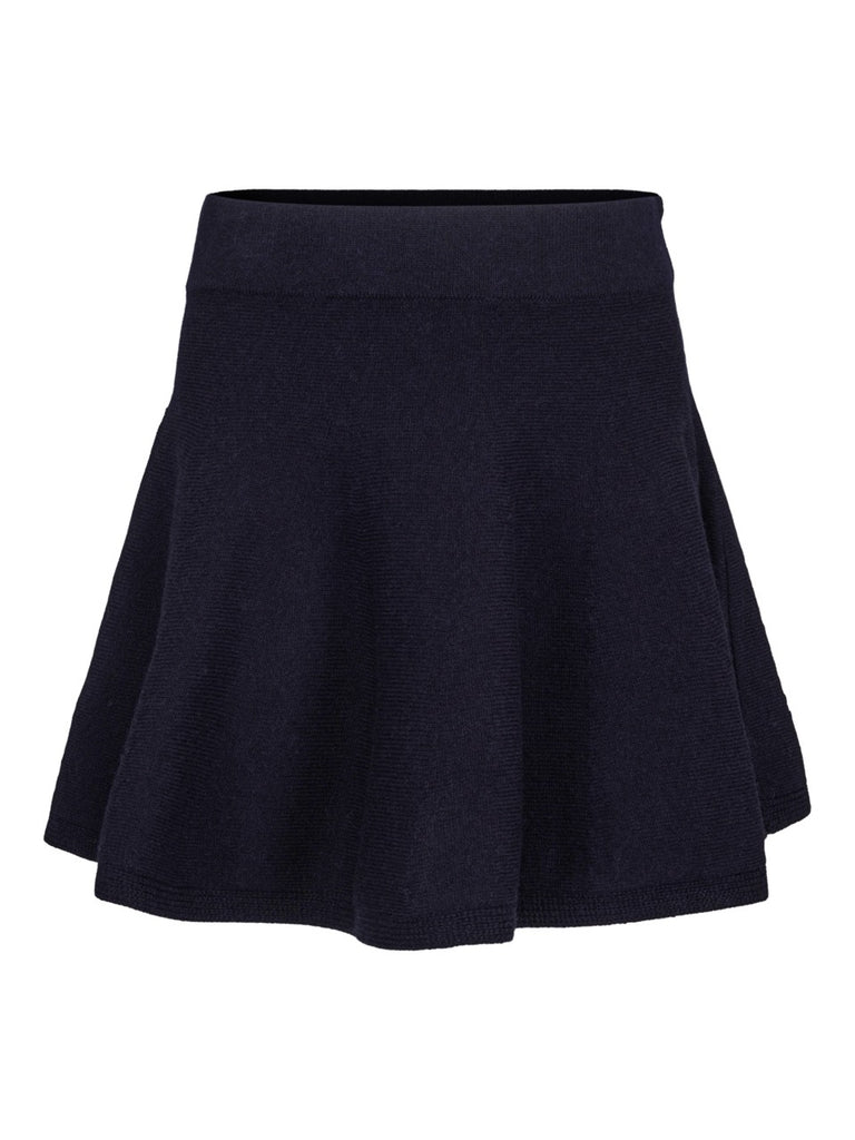 ViljeogVe Chloe Strikket Ullskjørt-Skjørt-Vilje og Ve-Junior Barneklær