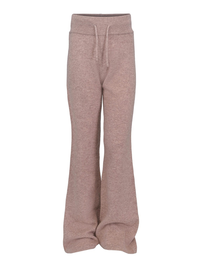 ViljeogVe Esme Strikket Ullbukse-Bukse-Vilje og Ve-Junior Barneklær