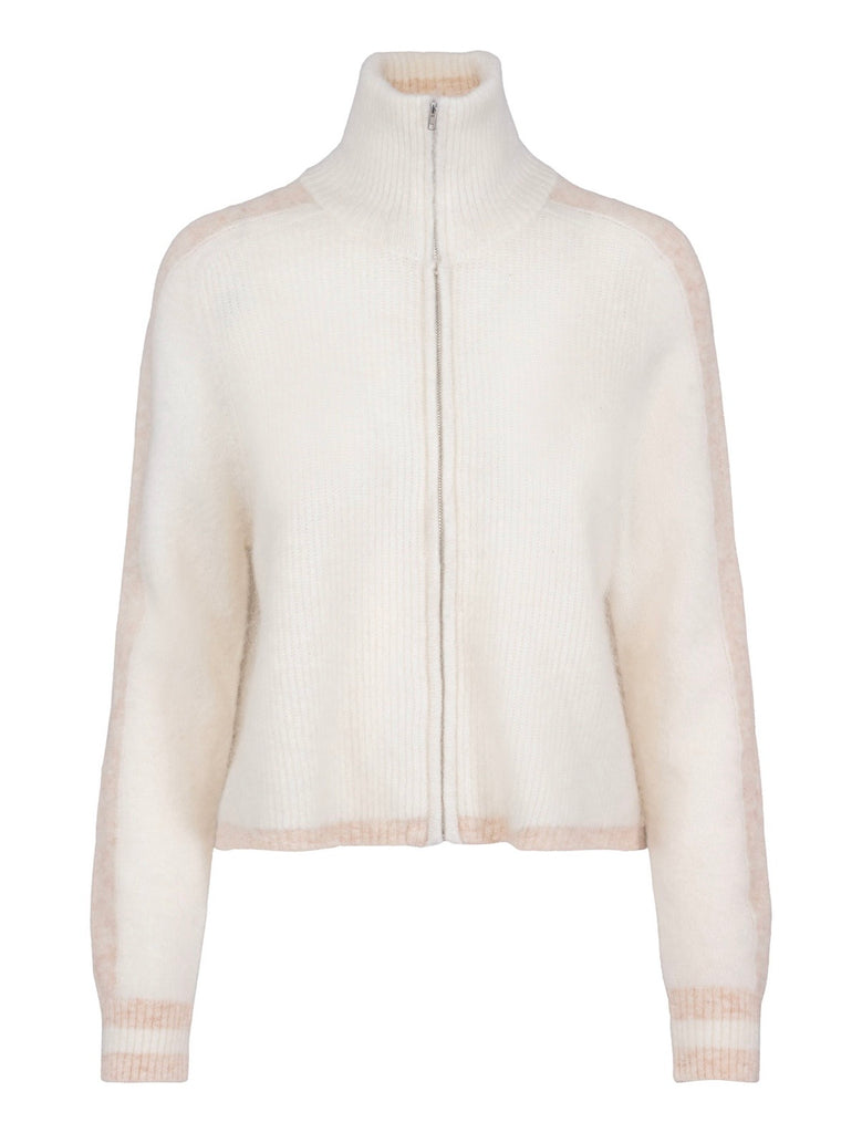 ViljeogVe Lyra Mohair Jakke-Jakke-Vilje og Ve-Junior Barneklær