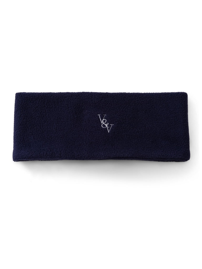 ViljeogVe Od Fleece Pannebånd-Hodeplagg-Vilje og Ve-Junior Barneklær