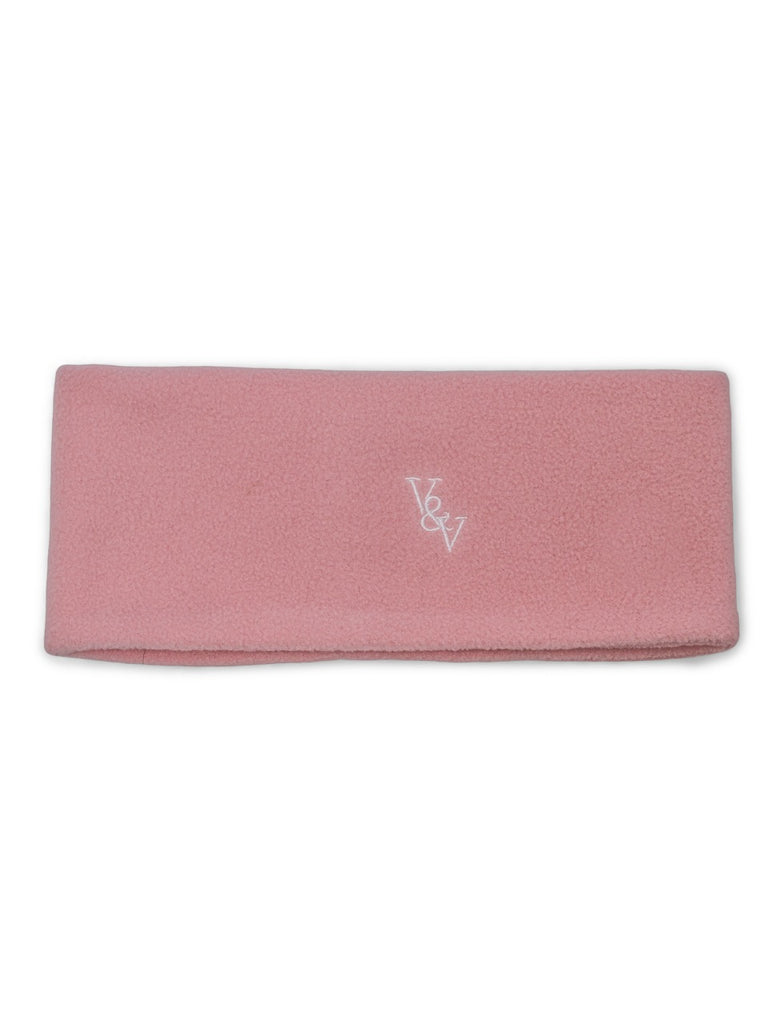 ViljeogVe Od Fleece Pannebånd-Hodeplagg-Vilje og Ve-Junior Barneklær