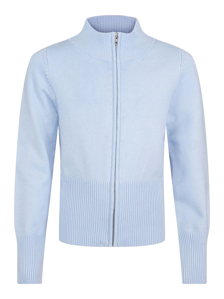 ViljeogVe Vickey Strikket Jakke-Jakke-Vilje og Ve-Junior Barneklær