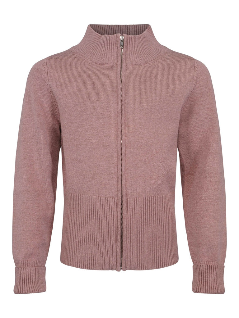 ViljeogVe Vickey Strikket Jakke-Jakke-Vilje og Ve-Junior Barneklær