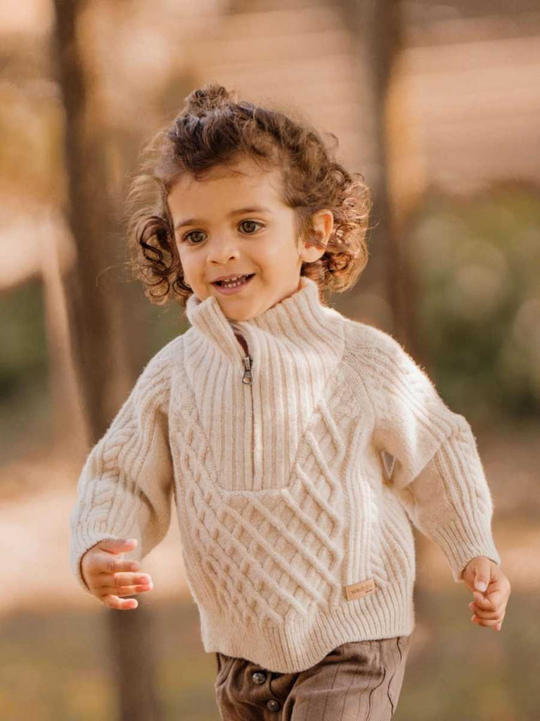 Wedoble Ullgenser-Ukjent-Wedoble-Junior Barneklær