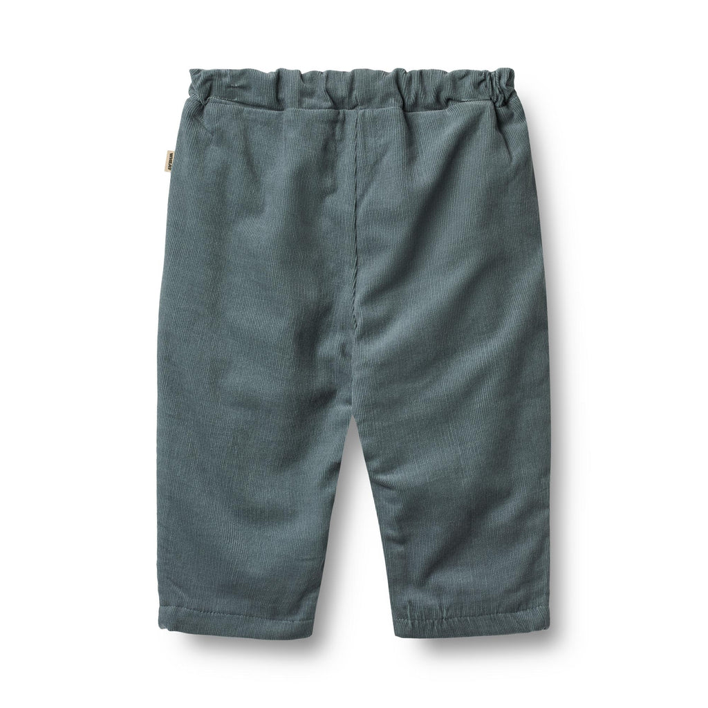 Wheat Bukser Aiden-Bukse-Wheat-Junior Barneklær