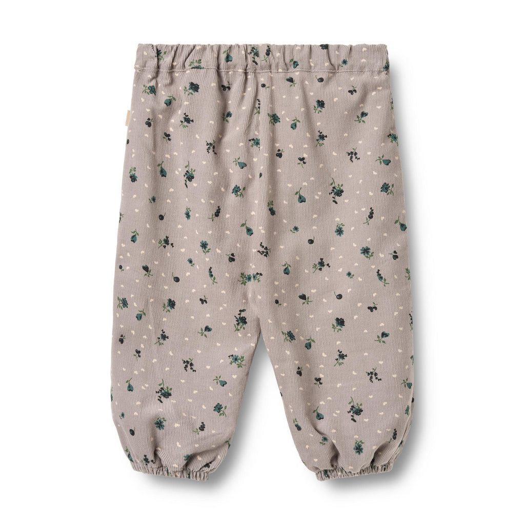 Wheat Bukser Malou-Bukse-Wheat-Junior Barneklær