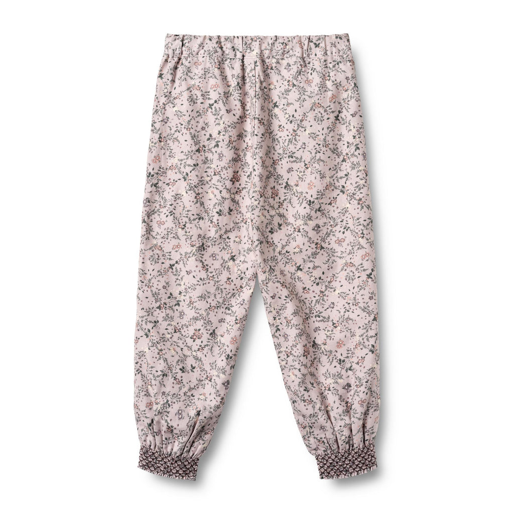 Wheat Bukser Sara-Bukse-Wheat-Junior Barneklær