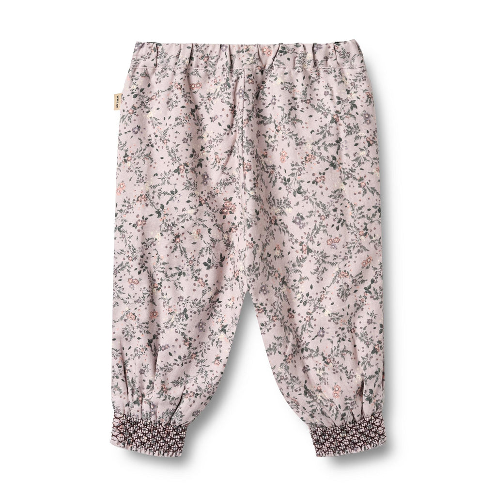 Wheat Bukser Sara-Bukse-Wheat-Junior Barneklær