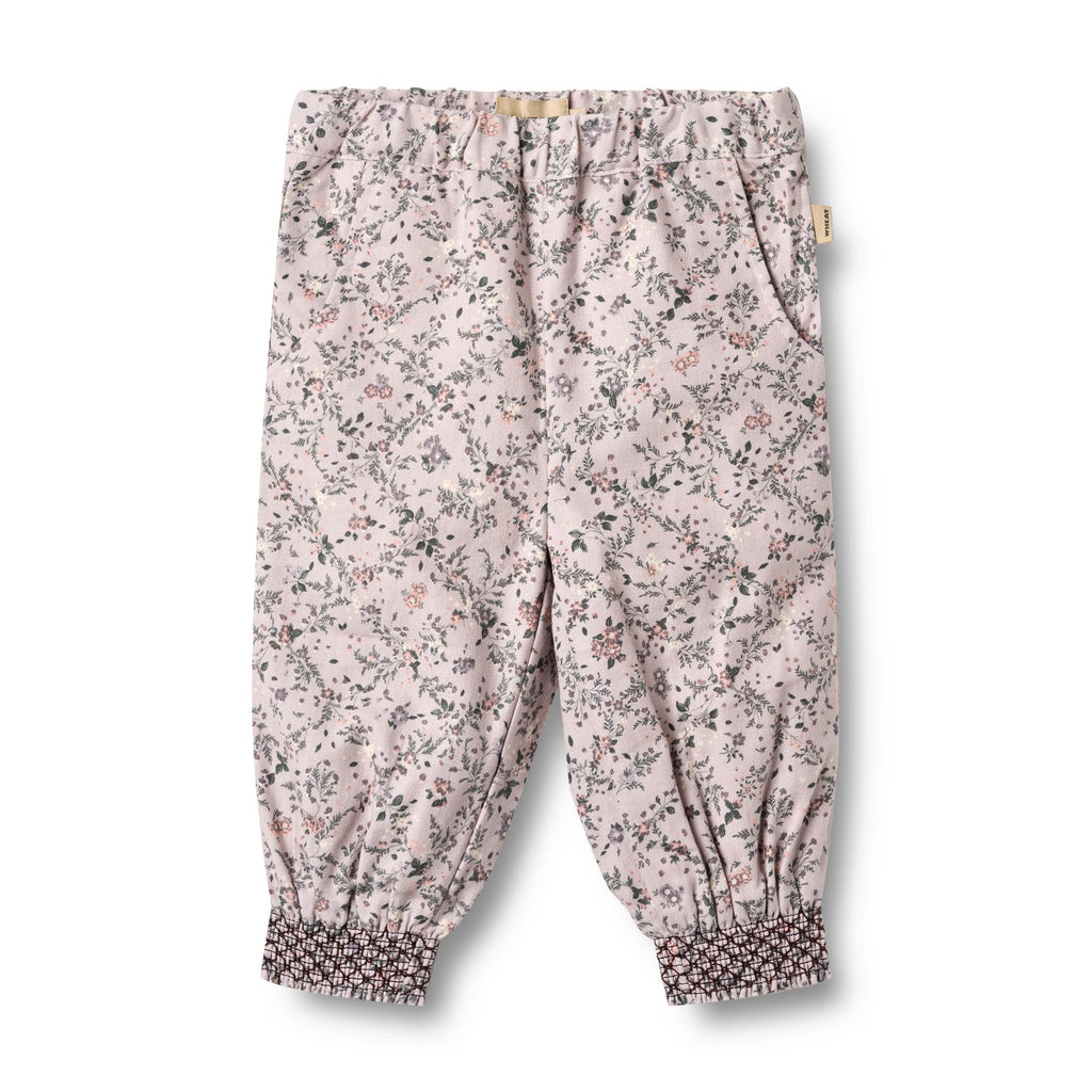 Wheat Bukser Sara-Bukse-Wheat-Junior Barneklær