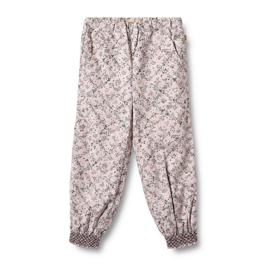 Wheat Bukser Sara-Bukse-Wheat-Junior Barneklær