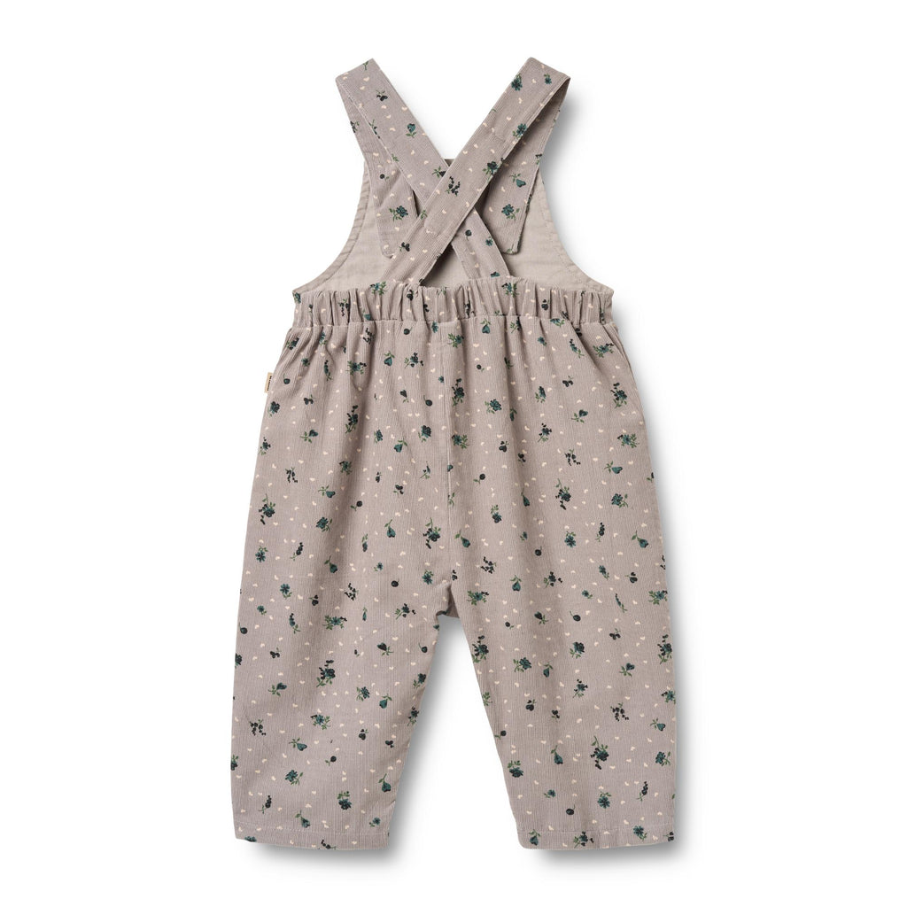 Wheat Overall Liz-Bukse-Wheat-Junior Barneklær