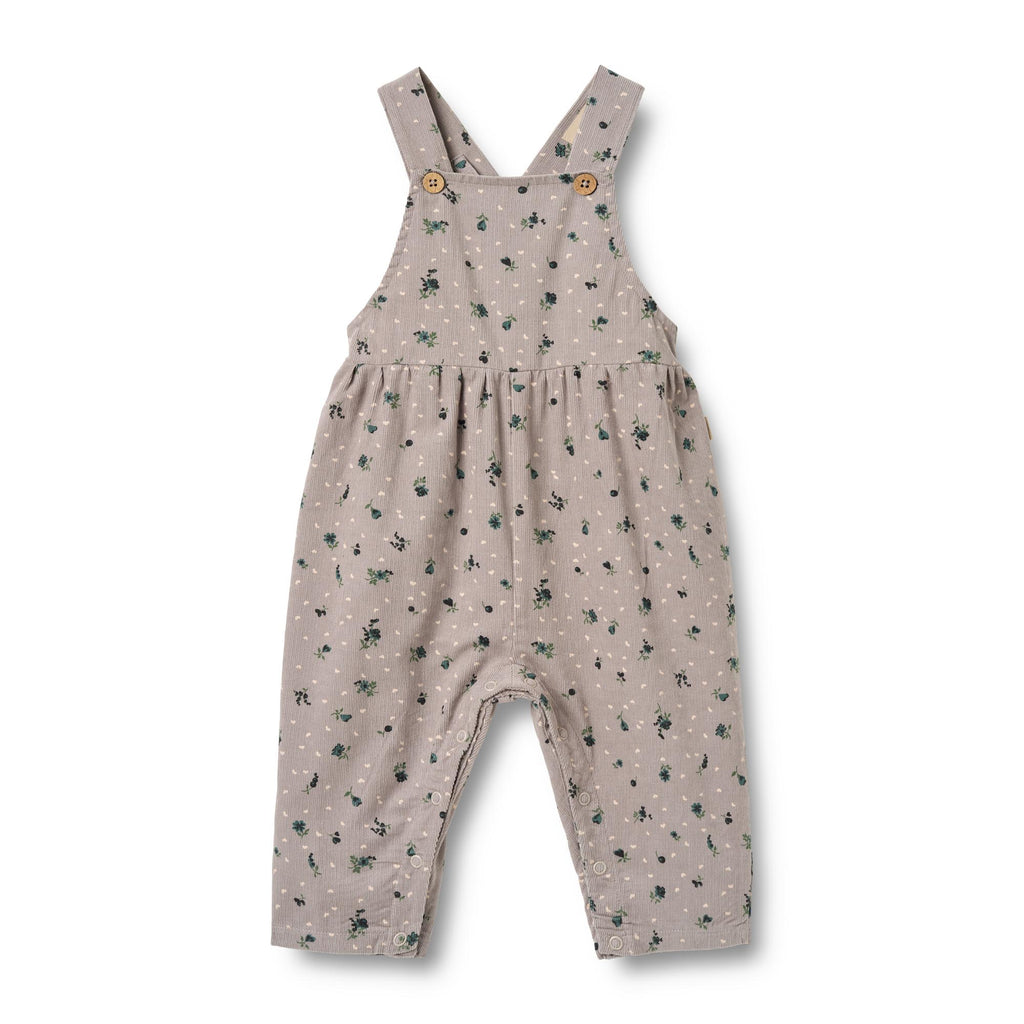 Wheat Overall Liz-Bukse-Wheat-Junior Barneklær