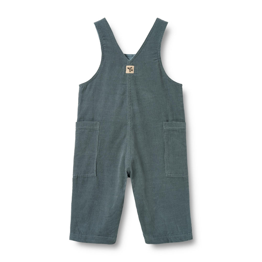 Wheat Overall Viggo-Bukse-Wheat-Junior Barneklær