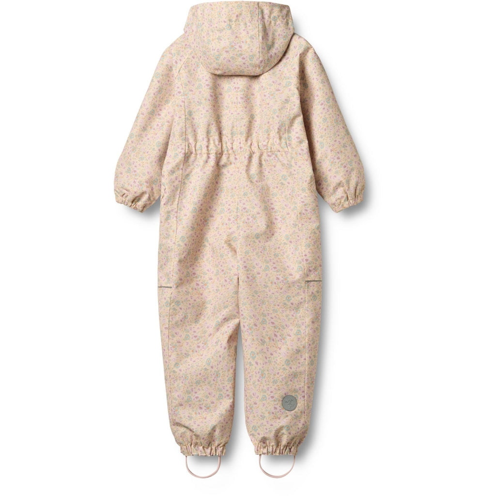 Wheat Parkdress-Dress-Wheat-Junior Barneklær