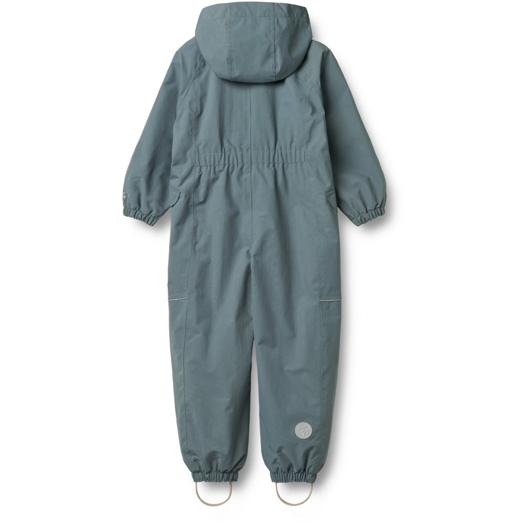 Wheat Parkdress-Dress-Wheat-Junior Barneklær