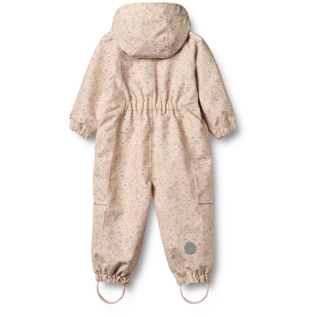 Wheat Parkdress-Dress-Wheat-Junior Barneklær