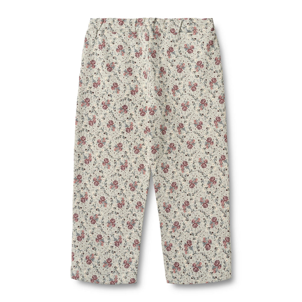 Wheat Sweatpants Eline-Bukse-Wheat-Junior Barneklær