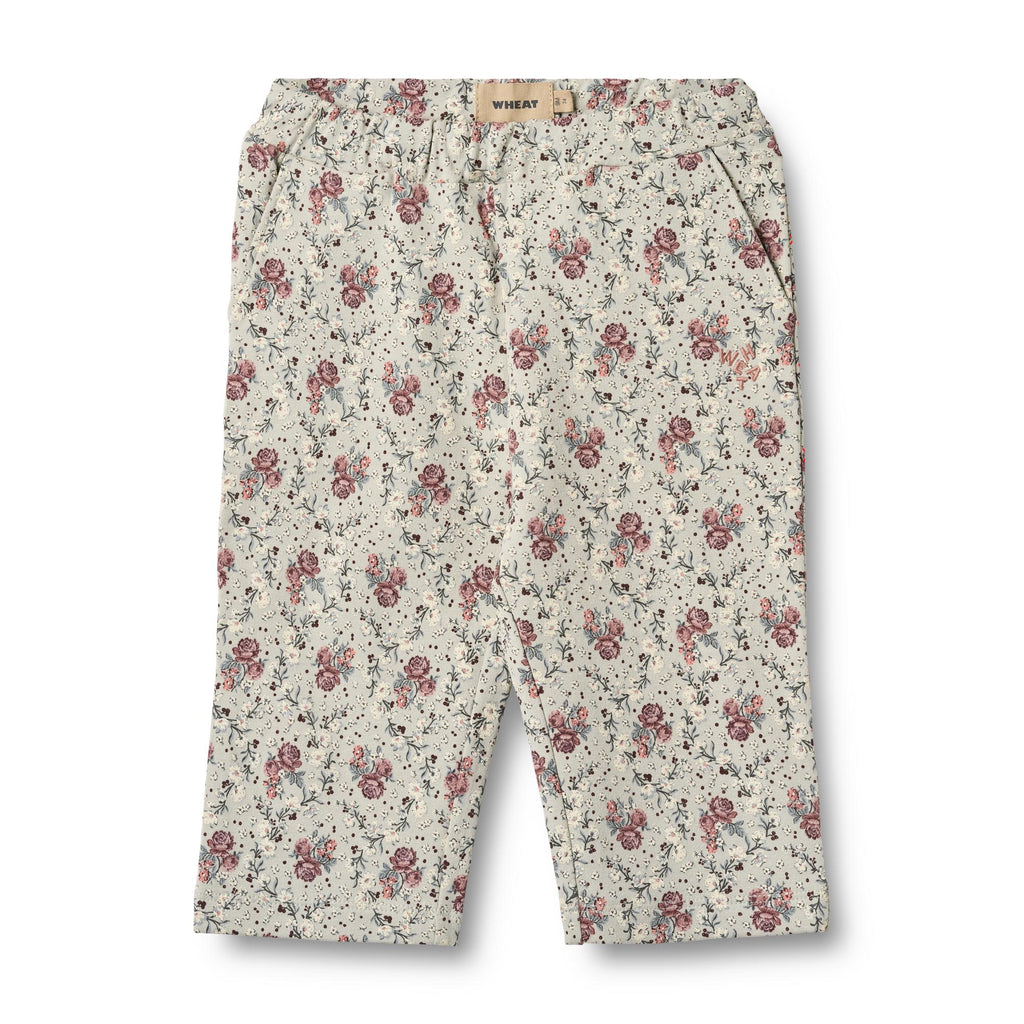 Wheat Sweatpants Eline-Bukse-Wheat-Junior Barneklær