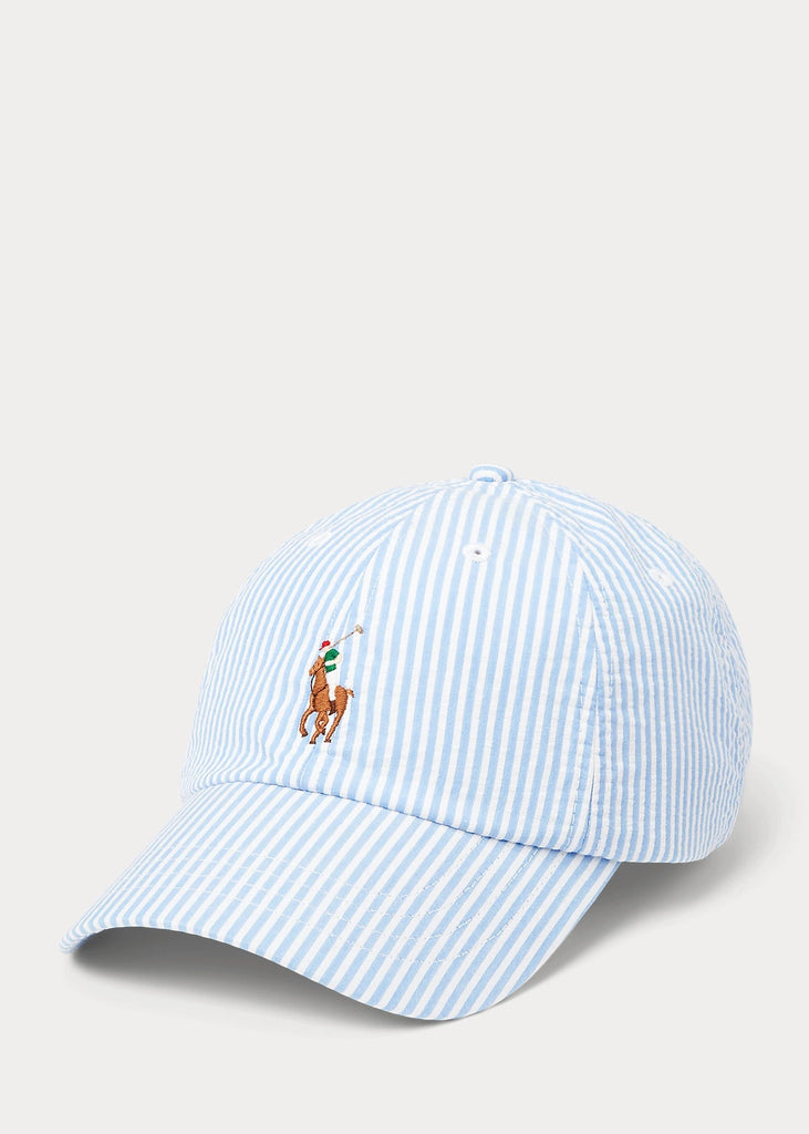 caps-Hodeplagg-Ralph Lauren-Junior Barneklær